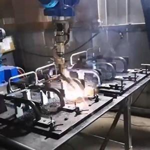 втоматическая сварка, ручная сварка труб, TIG, MIG 