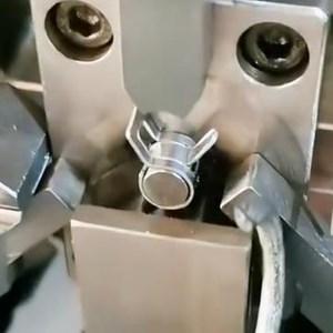 Зажим для штампованных труб, зажим для труб из нержавеющей стали