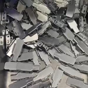 Опорные части для штамповки и изгиба