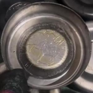 Глубокое штампование металлического дна, инструмент штамповки