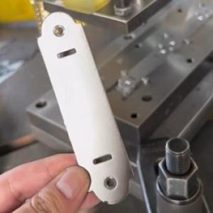 Недорогостоящая индивидуальная опора