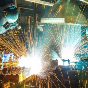 Три основных метода сварки.