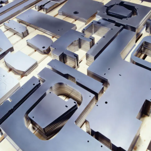   Семь способов уменьшить количество отходов при переработке металла