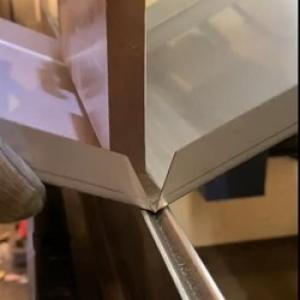 Услуги ЧПУ по изгибу листового металла