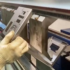 Корпус гибкого шасси