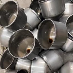 Глубокий штамп алюминиевой крышки, глубокий штамп алюминиевой крышки