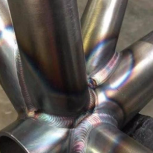 10 Обычные способы сварки 