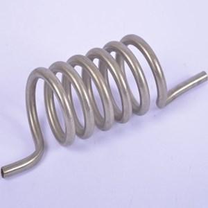 304 316 Труба змеевик из нержавеющей стали 