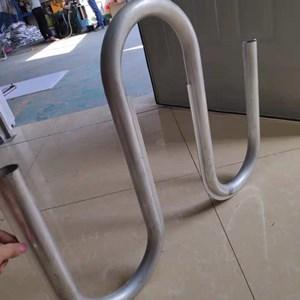 ASTM B16.9 A234 WP22 24 - дюймовая сварка, изгиб, изготовление конденсаторов 