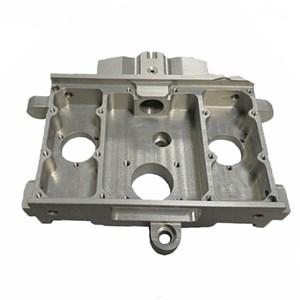 фрезерование с ЧПУ сборочного корпуса