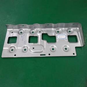 Штамповка автомобильных деталей