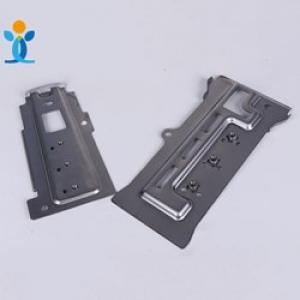 Прецизионная штамповка деталей из металла