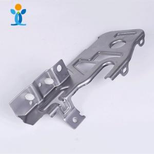 Штамповка деталей из металла на заказ