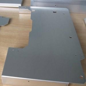 Резка на заказ пластины из оцинкованной углеродистой стали