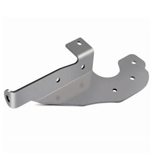 Штамповка под заказ алюминиевых деталей 