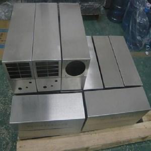 Новая продукция: водонепроницаемая коробка распределения электроэнергии из нержавеющей стали