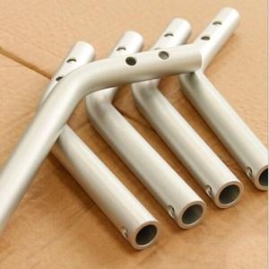 OEM Гибка алюминия 