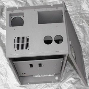 наружная стальная оболочка, электрометаллическая коробка 