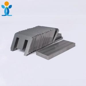 Лист из кремниевой стали