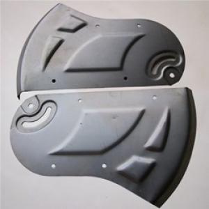 Штамповка высококачественных автомобильных деталей