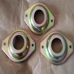 Штамповка высококачественных прогрессивных деталей