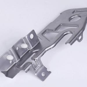 Штамповка под заказ