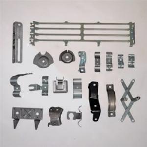 Штамповка оконной и дверной фурнитуры