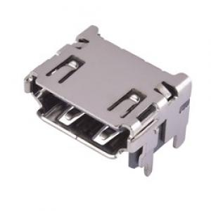 Разъем электрической розетки