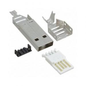 Разъем электрической розетки 2