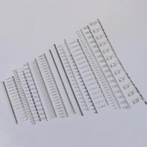 Электрический зажим 