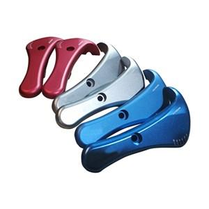 штамповка и обработка алюминиевых деталей