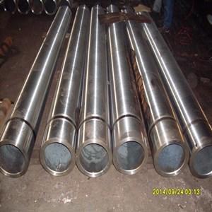 Трубопроводная обработка