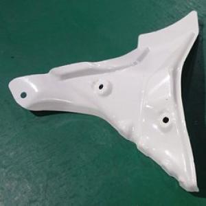 Изготовление автомобильных деталей, металлообрабатывающих форм, штампов для штамповки металлов с использованием ступенчатой входной формы 