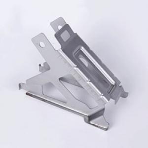   Китай изготавливает стенты для штамповки