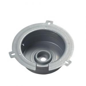 Штампованная металлическая крышка