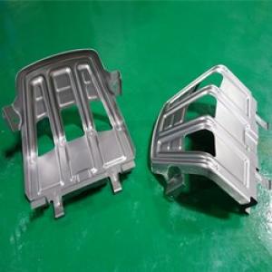 Штамповка мебельной металлической фурнитуры