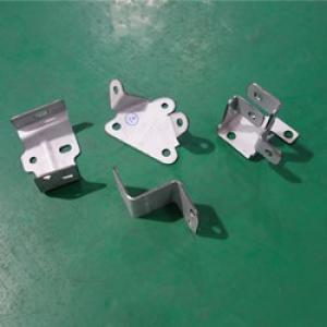 Штамповка металлической фурнитуры