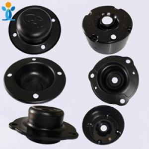 Штамповка корпуса двигателя 